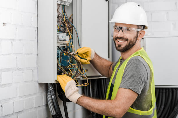 Why Trust Our Certified Electricians for Your Electrical Needs in TX?