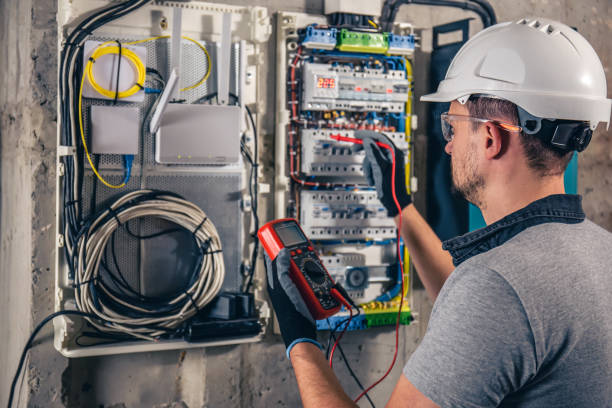 Best Affordable Emergency Electrician  in Tyler, TX