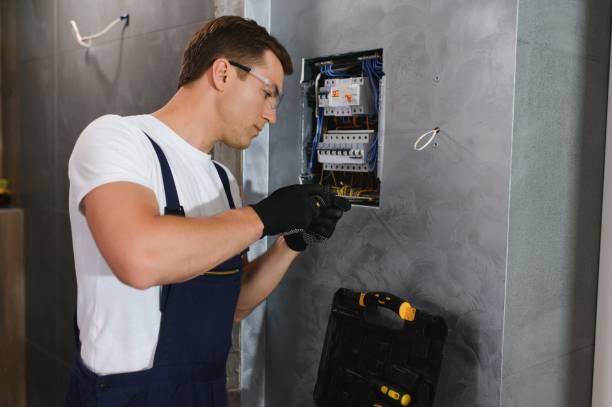 Best Electrical Repair Services  in Tyler, TX