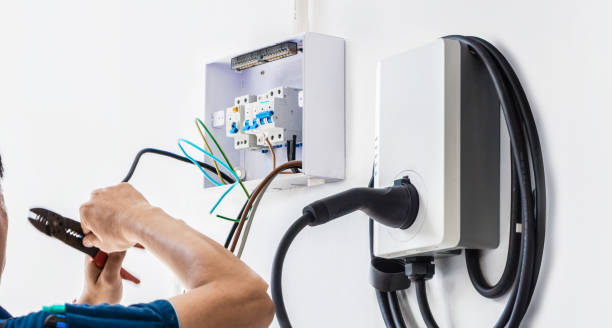 Best Electrician Near Me  in Tyler, TX